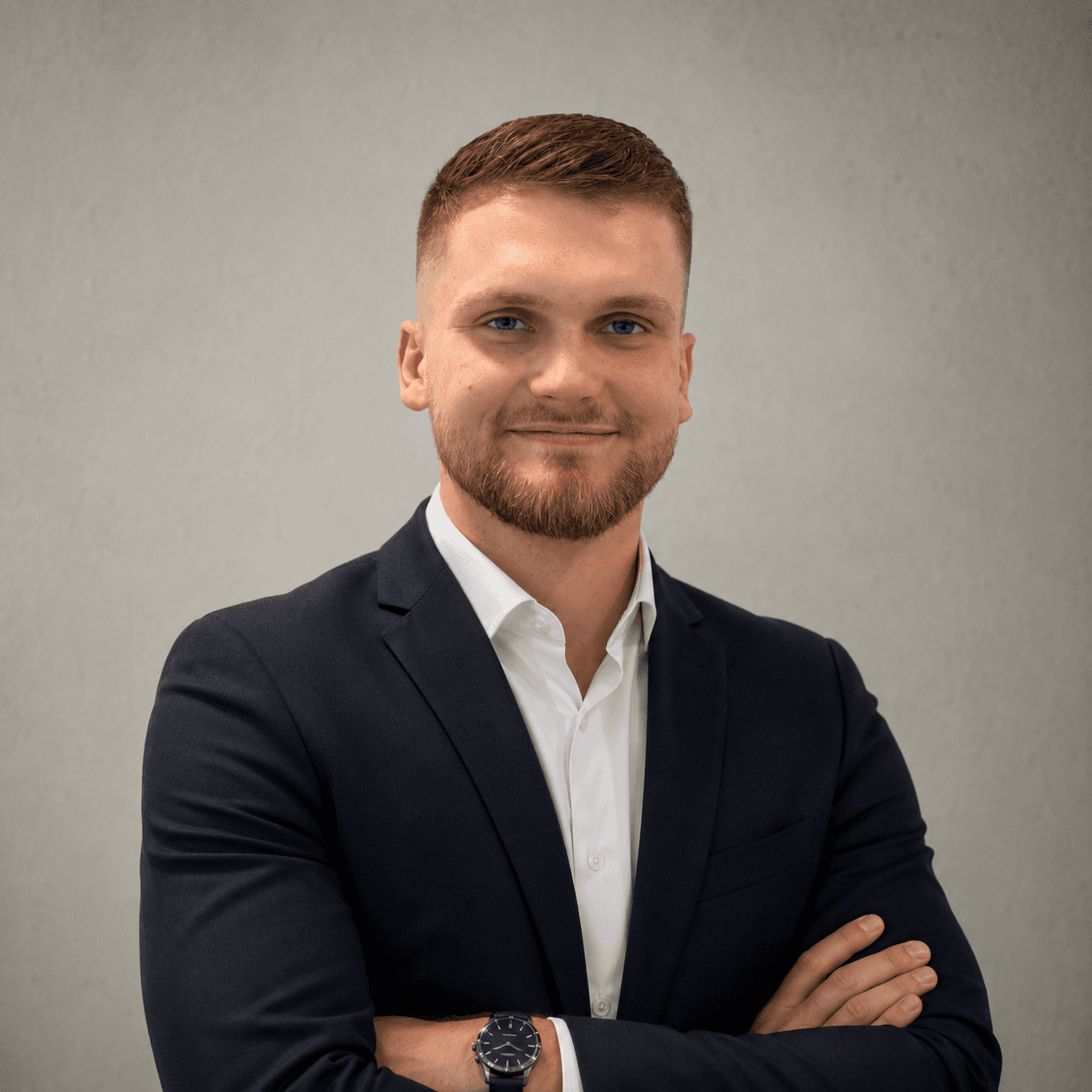 Karolis Janušonis